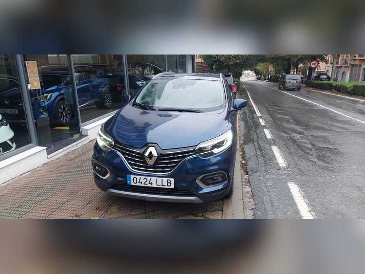 Renault Kadjar 1.3 TCE 140CV foto 10